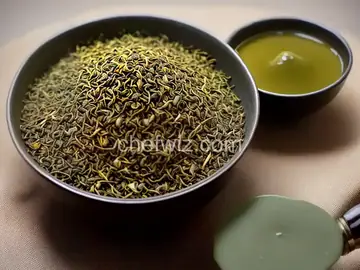 Epazote Tea