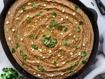 Epic Baba Ganoush