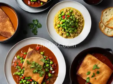 Epicurious Not-So-Secret Sauce