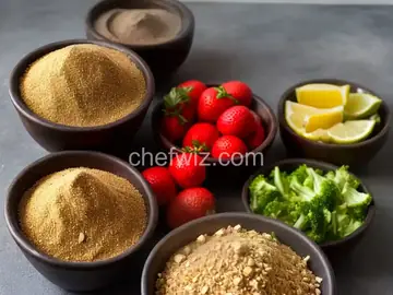 Epis (Haitian Seasoning Base)