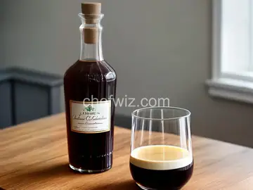 Erin's Irish Creme Liqueur