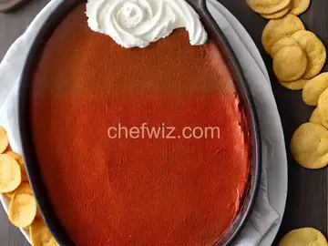 Erin's Year Round Party Dip