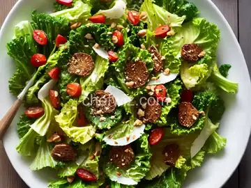 Escarole Salad