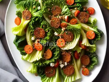 Escarole Siciliano