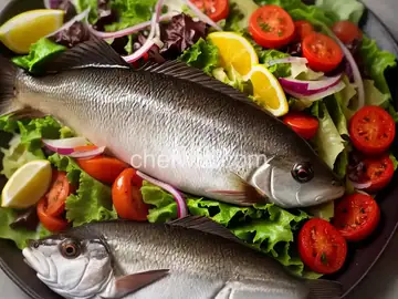 Escovitch Snapper