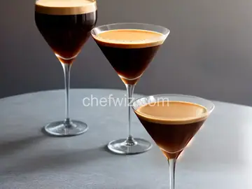 Espresso Martini