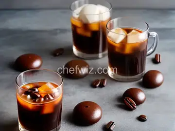 Espresso Old Fashioned
