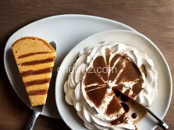 Espresso Whipped Cream