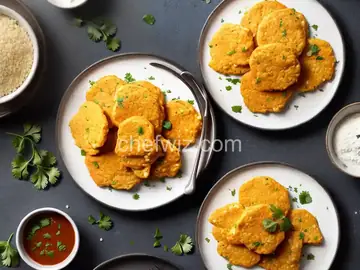 Esquites Fritters