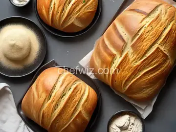 Essene Bread for the Bread Machine