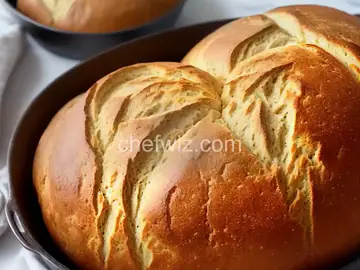 Essene Bread