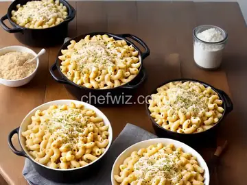 Essentials: Ina Garten's Mac & Cheese Recipe