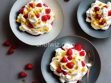 Eton Mess
