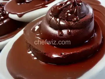 Everyone Loves It Chocolate Mousse
