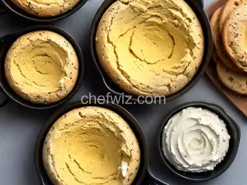 Everything Bagel Butter
