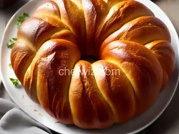 Everything Challah
