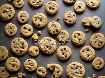 Everything Cookies