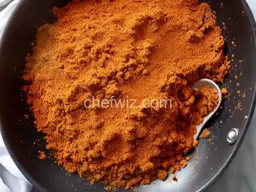 Everything Pork Dry Rub