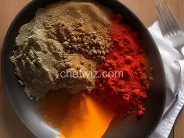 Everything Seasoning
