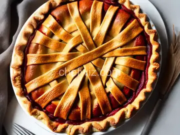 Exquisite Pie