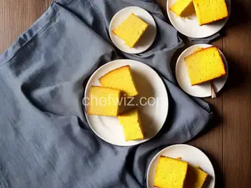 Extra-Corny Cornbread Muffins