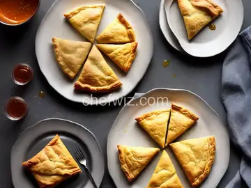 Extra-Flaky Pastry Dough