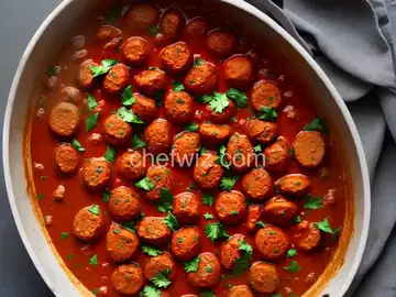 Extra-Garlicky Romesco