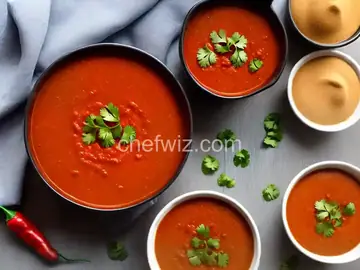 Extra-Hot Yucat√°n-Style Roasted-Habanero Salsa (Chile Tamulado) Recipe