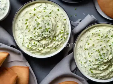 Extra Tangy Tartar Sauce Recipe