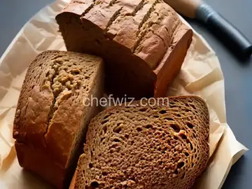 Ezekiel Bread II