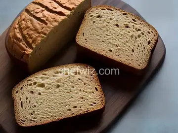Ezekiel Bread