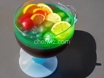 FORTNITE Slurp Juice/Shield