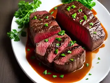 Fabulous Beef Tenderloin