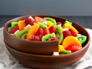 Fabulous Fruit Salad