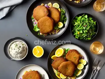 Fabulous Gluten-Free Fried Pork Chops