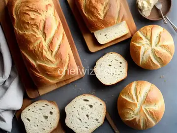 Fabulous Homemade Bread