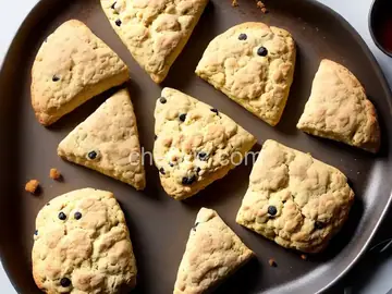 Fair Scones