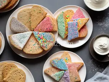 Fairy Bread