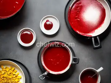 Fake Blood