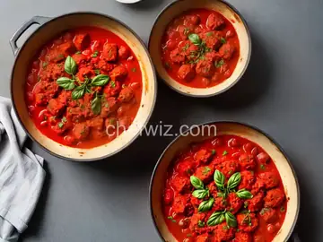 Fake 'Nduja