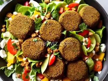 Falafel Hash
