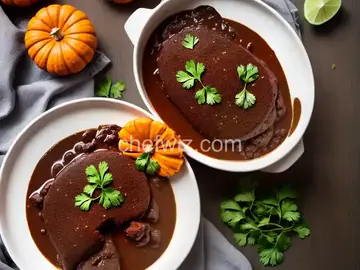 Fall Mole