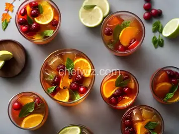 Fall Spritz