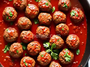 Famous Meatballs