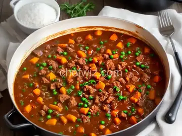 Fancy Free Recipe