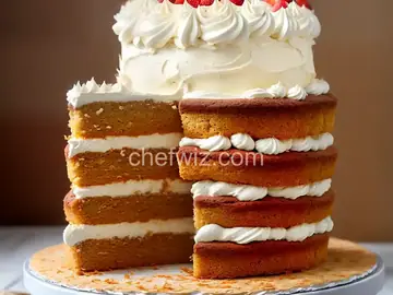 Fanouropita (Cake For Lost Things) Recipe