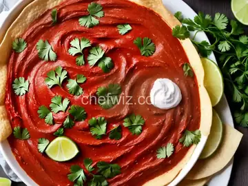 Fantastic Mexican Dip