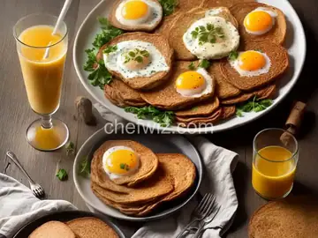 Farmer's Breakfast