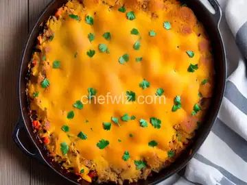 Farmer's Casserole