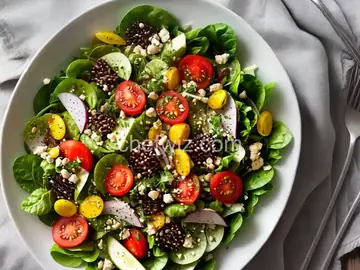 Farmer's Salad